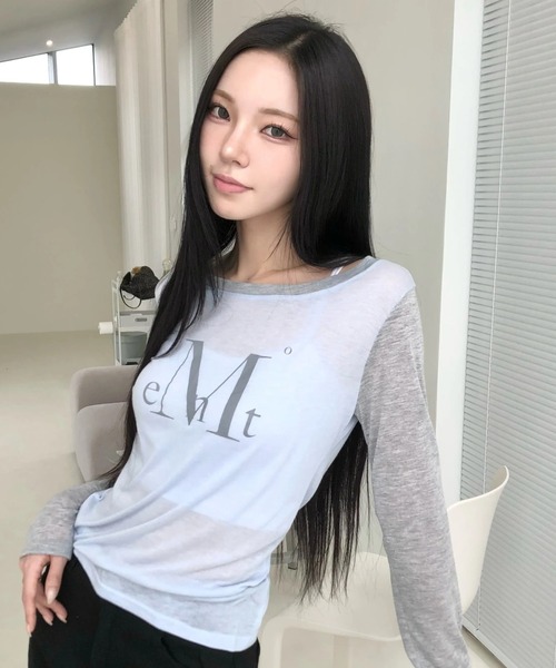 MUCENT（ムセント） tシャツ レディース : ZOZOTOWN Yahoo!店 - 通販