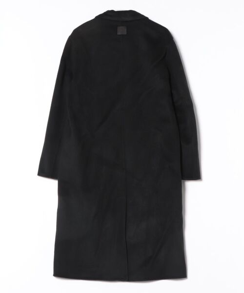 チェスターコート コート BRAX RELAXED FIT WOOL COAT | BRAX リラックス フィット ウール コート メンズの画像