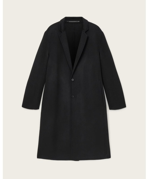 ALLSAINTS（オールセインツ） チェスターコート コート BRAX RELAXED