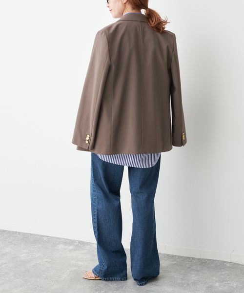 Spick＆Span（スピック アンド スパン） ブラウス シャツ 「追加」50