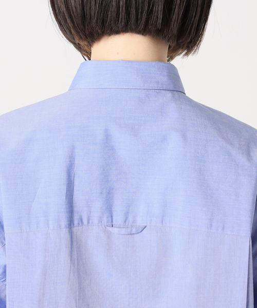 Spick＆Span（スピック アンド スパン） ブラウス シャツ 「追加」50