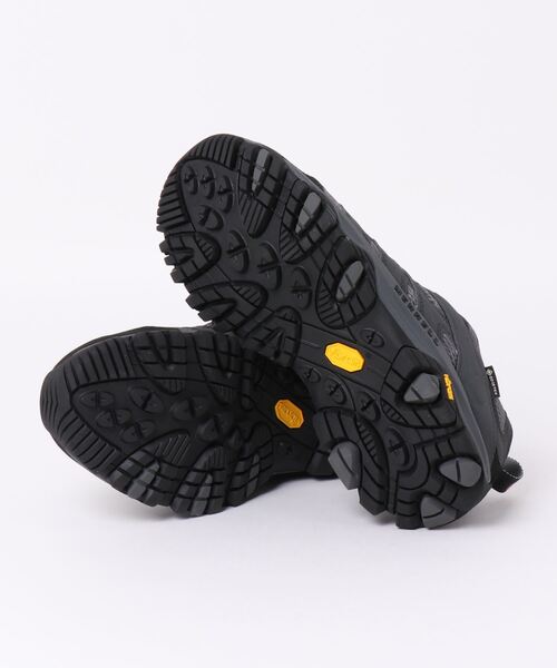 MERRELL（メレル） ローカットスニーカー US7.5 グレー系その他 メンズ
