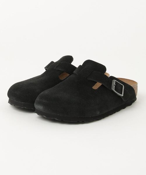 BIRKENSTOCK（ビルケンシュトック） シューズ 35(22.5) ブラック