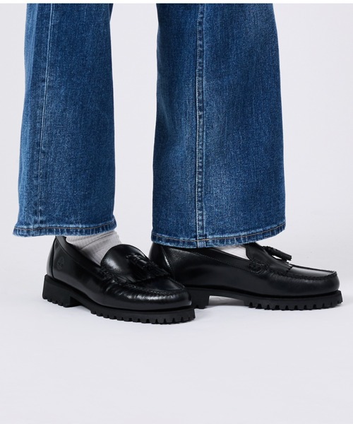 Timberland（ティンバーランド） ローファー 「Timberland