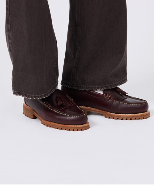 Timberland（ティンバーランド） ローファー 「Timberland