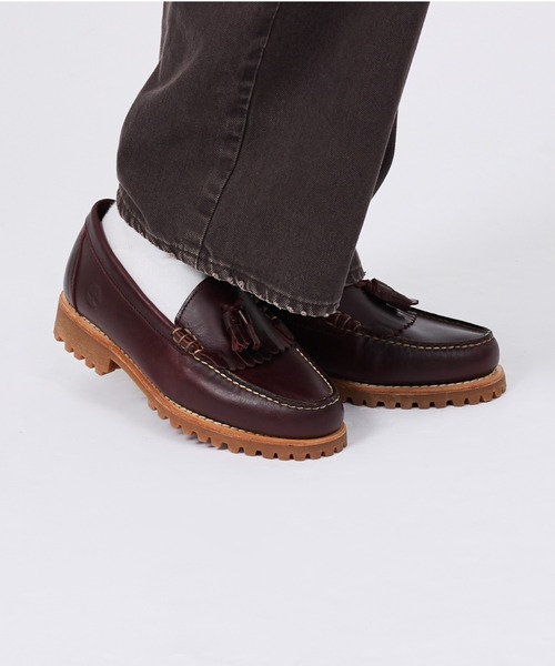 Timberland（ティンバーランド） ローファー 「Timberland