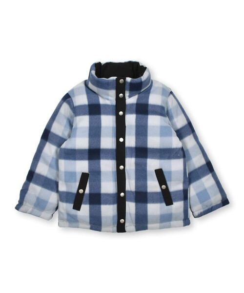 「BeBe」 「KIDS」ブルゾン 130cm ブラック キッズ_画像5