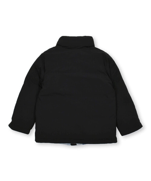 「BeBe」 「KIDS」ブルゾン 130cm ブラック キッズ_画像6