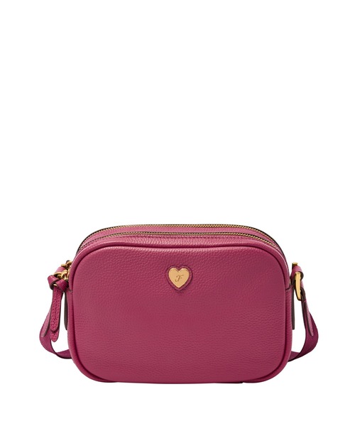 FOSSIL（フォッシル） ショルダーバッグ バッグ 斜めがけバッグ