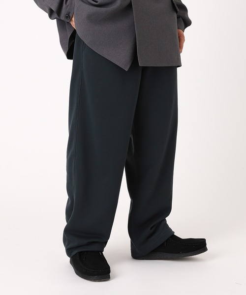 DAIWA PIER39（ダイワ ピア39） パンツ DAIWA PIER39 TECH SWEAT PANTS