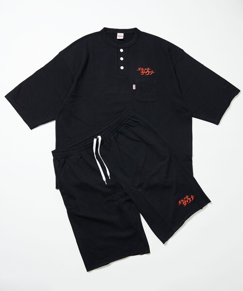 FREAK'S STORE（フリークスストア） パジャマ SAUVENIR/サウベニア