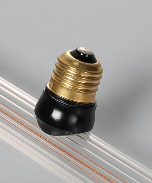 DULTON/ダルトンMODEL No.52231 smm5450t DULTON（ダルトン） 照明 LED TUBE GLASS BULB RIPPLED 50/LED電球