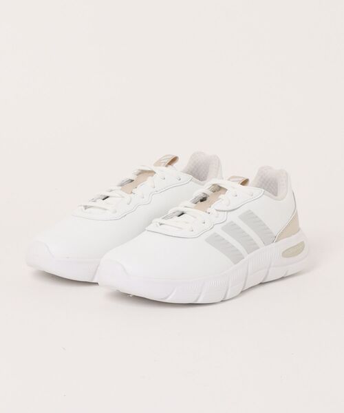 adidas（アディダス） スニーカー 「adidas」CF FLEX LACES レディース