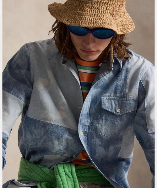 POLO RALPH LAUREN（ポロ・ラルフローレン） シャツ クラシック