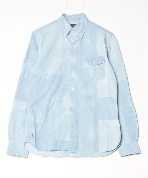 POLO RALPH LAUREN（ポロ・ラルフローレン） ラルフローレン シャツ