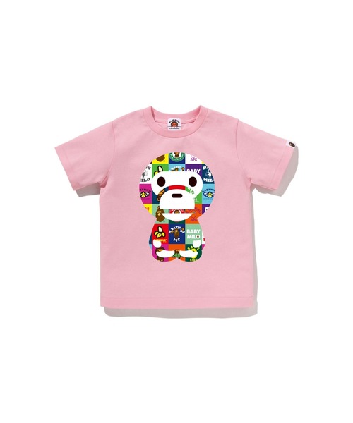 A BATHING APE BABY miloのおすすめ人気商品一覧 通販 - Yahoo
