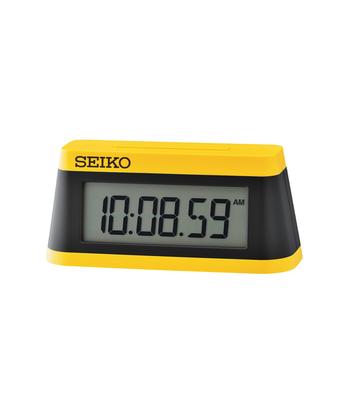 SEIKO（セイコー） 時計 Web限定 SEIKO SQ818Y SPORTS TIMER CLOCK