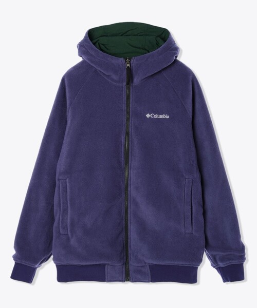 「Columbia」 マウンテンパーカー S ブラック メンズ_画像6