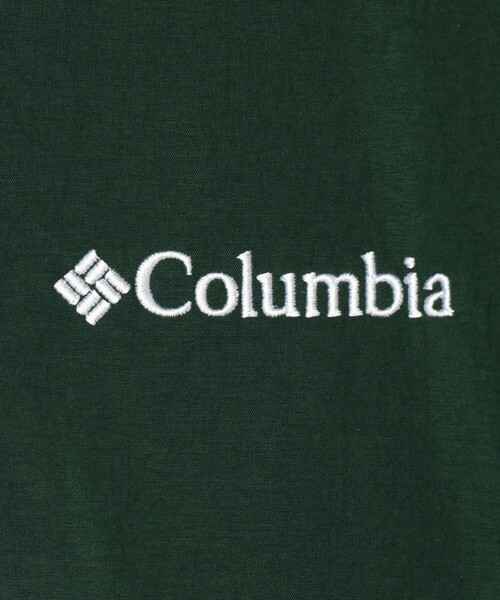 「Columbia」 マウンテンパーカー S ブラック メンズ_画像8