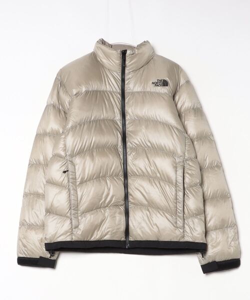 ノースフェイス　メンズジャケット　グレー色 THE NORTH FACE - ザノースフェイス THE NORTH FACE シェル Venture