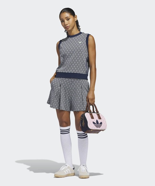 adidas（アディダス） スカート オリジナルス オールオーバー スコート