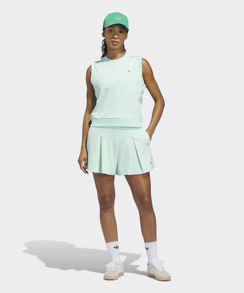 adidas（アディダス） スカート オリジナルス オールオーバー スコート