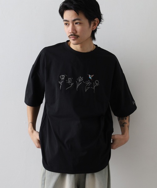 FUNALIVE（ファンアライブ） tシャツ 速乾 ドローコード付きストレッチ