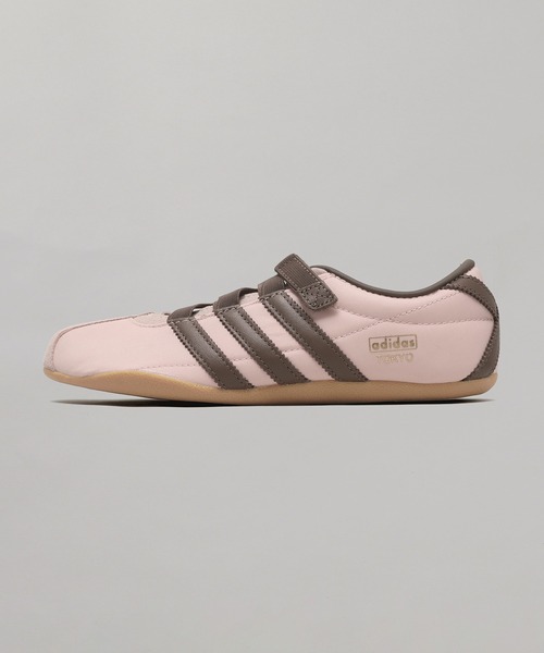 adidas（アディダス） スニーカー adidas TOKYO MJ W IH4000