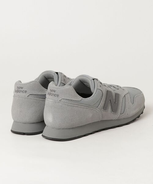 New Balance（ニューバランス） ローカットスニーカー 26cm グレー 