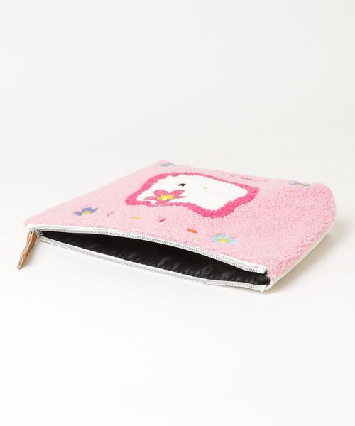 sanrio（サンリオ） ポーチ サガラポーチ ハローキティ - 「SAGARA