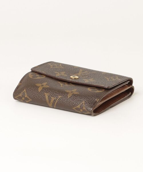LOUIS VUITTON（ルイ・ヴィトン） 財布 - ブラウン レディース