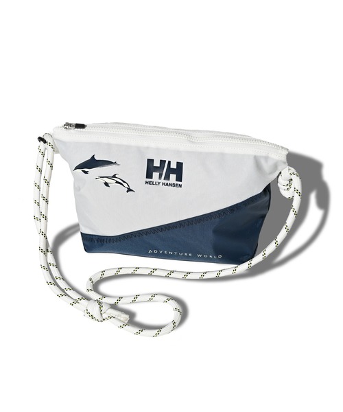 HELLY HANSEN(ヘリーハンセン) ショルダーバッグ バッグ 「HELLY HELLY HANSEN(ヘリーハンセン) ショルダーバッグ バッグ 「HELLY