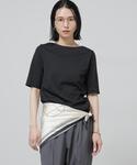 「NANO universe」 半袖Tシャツ ...の詳細画像3