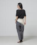 「NANO universe」 半袖Tシャツ ...の詳細画像5