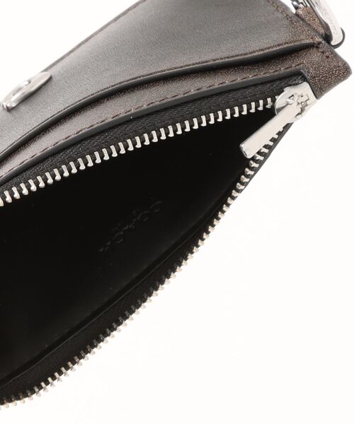 COACH（コーチ） カードケース ONE ブラック系その他 メンズ