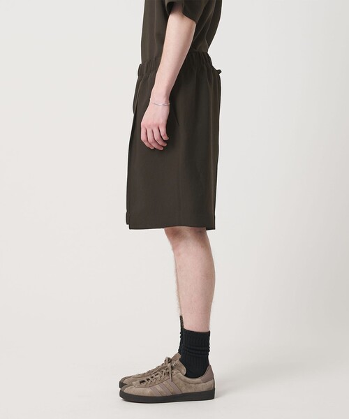 UNITED ARROWS & SONS by DAISUKE OBANA ワイドパンツ パンツ 「D.O BY