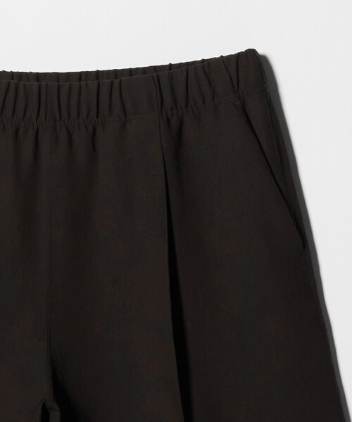 UNITED ARROWS & SONS by DAISUKE OBANA ワイドパンツ パンツ 「D.O BY