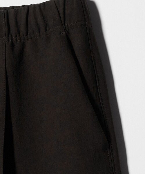 UNITED ARROWS & SONS by DAISUKE OBANA ワイドパンツ パンツ 「D.O BY