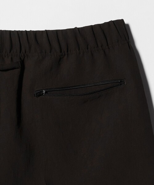 UNITED ARROWS & SONS by DAISUKE OBANA ワイドパンツ パンツ 「D.O BY