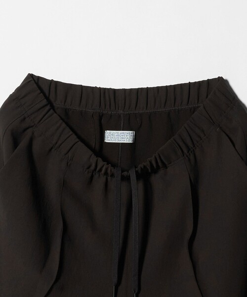 UNITED ARROWS & SONS by DAISUKE OBANA ワイドパンツ パンツ 「D.O BY