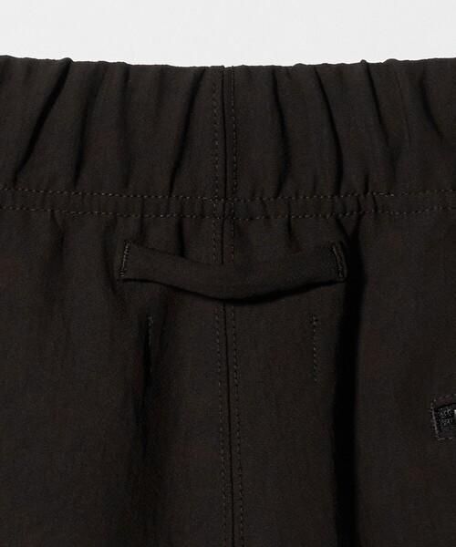 UNITED ARROWS & SONS by DAISUKE OBANA ワイドパンツ パンツ 「D.O BY