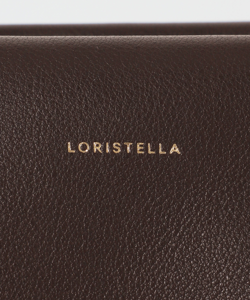 LORISTELLA（ロリステッラ） ボストンバッグ ボストンバッグ