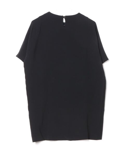 「J&M DAVIDSON 」 半袖Tシャツ 10 ブラック レディース_画像2