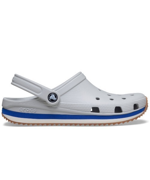 crocs（クロックス） サンダル crocs Classic Retro Runner メンズ