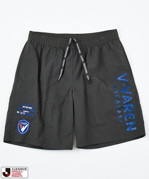 Vファーレン長崎　ユニフォーム　ハーフパンツ FREAK'S STORE（フリークスストア） パンツ J.LEAGUE×FREAK'S STORE