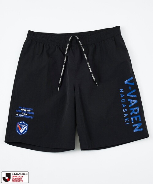 Vファーレン長崎　トレーニングウェア　パンツ　マクロン FREAK'S STORE（フリークスストア） パンツ J.LEAGUE×FREAK'S STORE