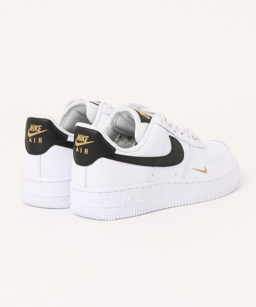 NIKE（ナイキ） スニーカー W AIR FORCE 1 '07 ESS ウィメンズ エア
