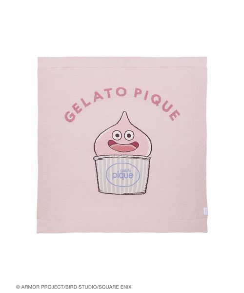 新品【ジェラートピケ】テレサ ブランケット gelato pique（ジェラートピケ） ブランケット 「ドラゴンクエスト