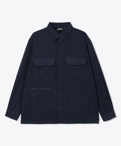 Columbia（コロンビア） カバーオール COLUMBIA BLACK LABEL/ フラッグ