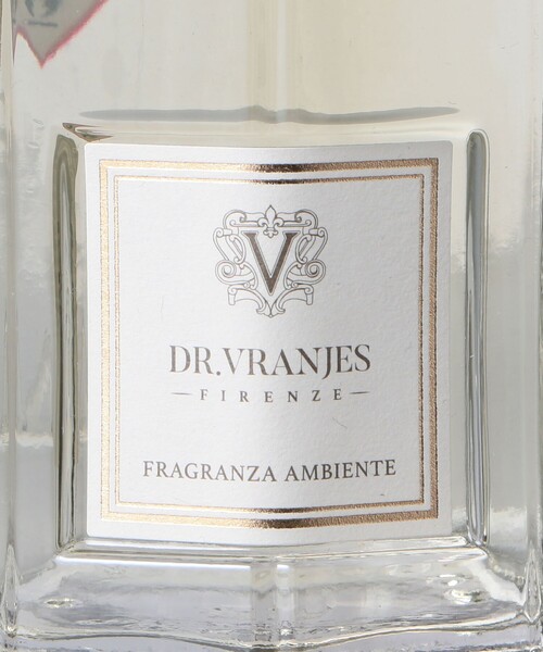Dr. Vranjes Pompelmo Cassis 250ルームフレグランス ドットール・ヴラニエス(DR. VRANJES) POMPELMO CASSIS